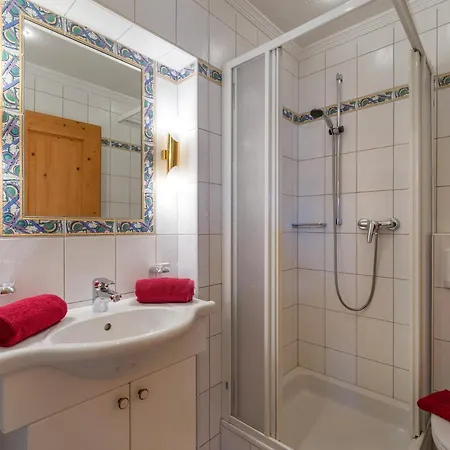 Apartment Alpenschlössl