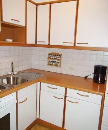 Alpenschlössl Oberau