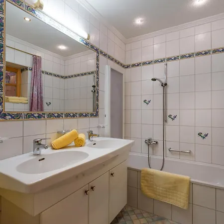 Alpenschlössl Apartment Oberau