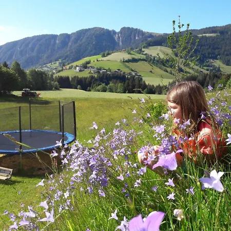 Alpenschlössl Apartment *