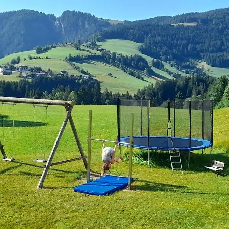 Alpenschlössl
