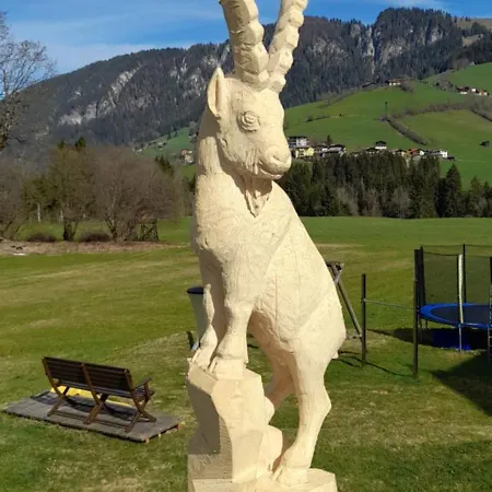 Alpenschlössl *