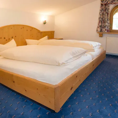 Alpenschloessl * Оберау