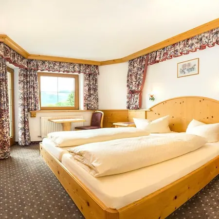 Alpenschlössl Apartment *