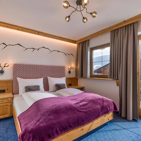 Apartment Alpenschloessl