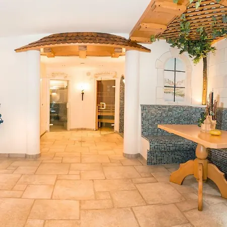 Apartment Alpenschloessl