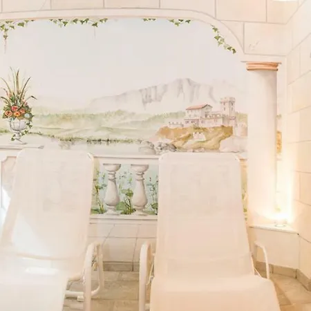 Alpenschloessl * Oberau