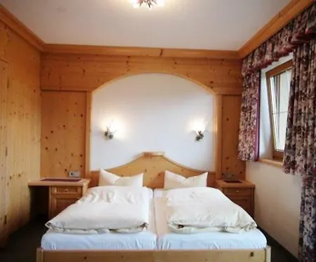 Alpenschloessl 오버라우
