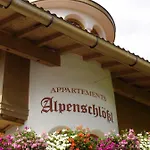 Alpenschloessl 오버라우