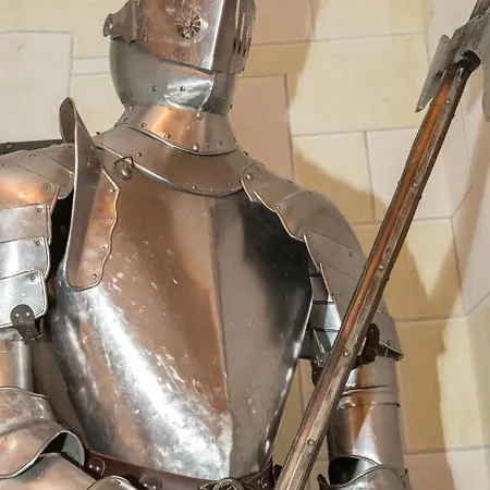 Alpenschloessl אובראו