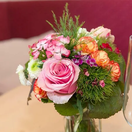 דירה Alpenschloessl *